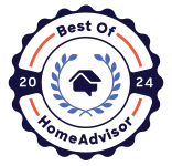 Home Advisor Rating