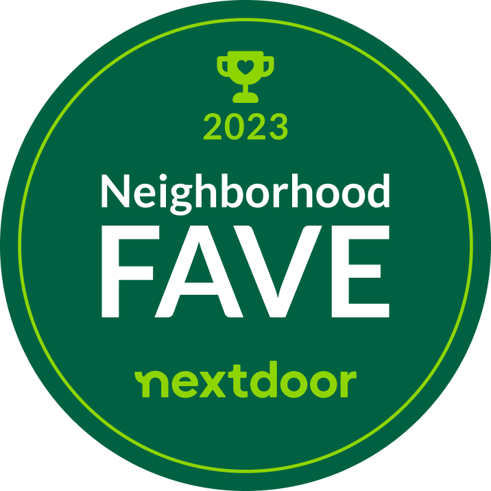 Neighborhood Faves Rating