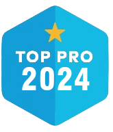 Thumbtack Top Pro Rating
